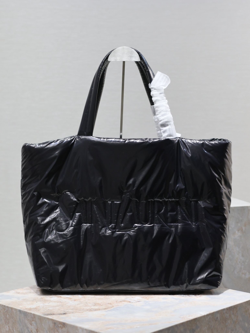 YSL Shopping Bags